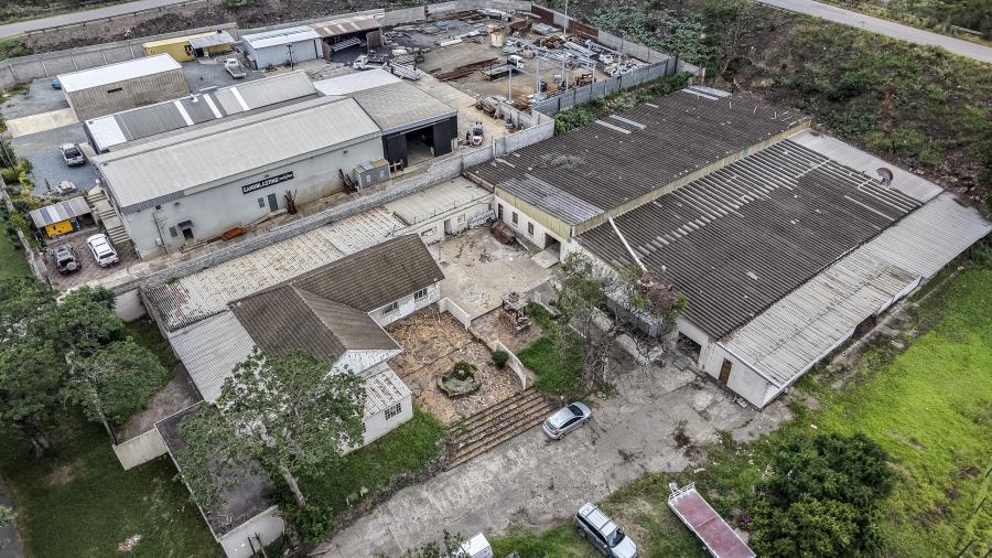 Commercial Property for Sale in Wilsonia Eastern Cape